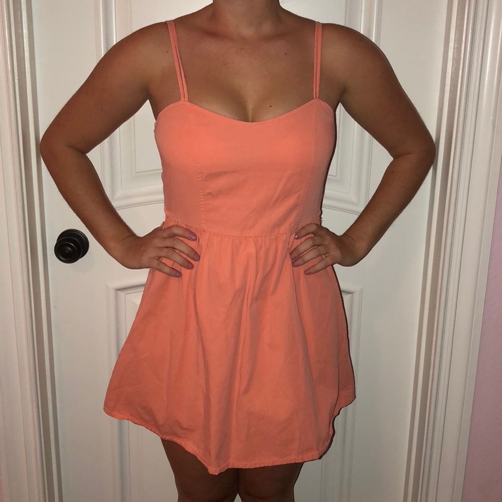 Summer Dress
